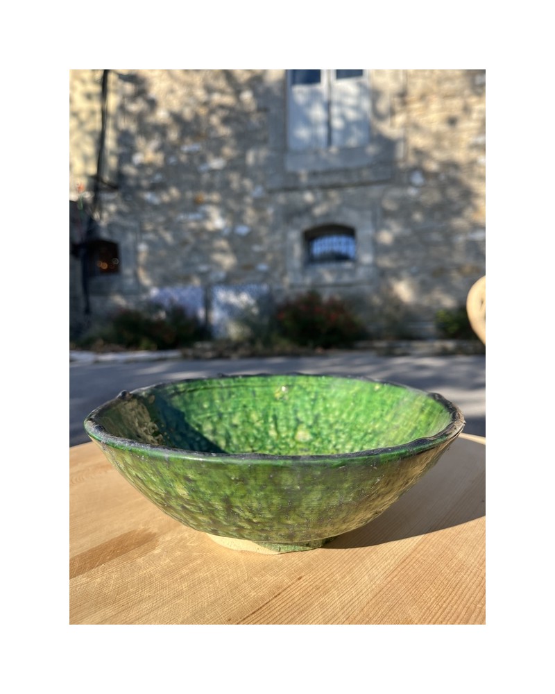 Bol à Fruits en Céramique Bol à Crème en