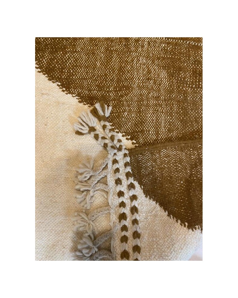 BERBÈRE BOUJAAD TAPIS / Tapis Marocains Vintage, Tapis Fait à La Main
